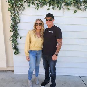 Meet your Posher, Ashlee